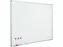 Smit Visual Whiteboard 90x120 Emaile Voordeelbundel