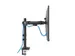 Monitorarm Neomounts NERO 2 schermen DS60-600BL2 32 inch zwart