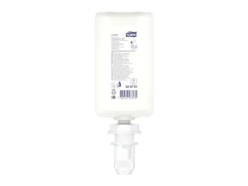 Tork 424701 S4 Vloeibare Handzeep Sensitive Premium 6x 1 liter