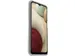 OtterBox Case React Samsung Galaxy A12 Clear ProPack