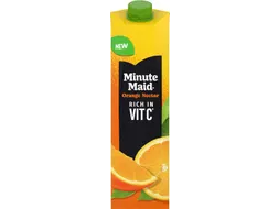 Orange Nectar sinaasappelsap 1L pak van 6 stuks