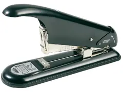 Blokhechter Rapid HD9 tot 110vel zwart