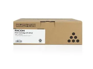 407999 Ricoh Sp201N Toner Black - 1