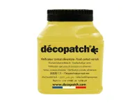 Décopatch Beaux-Arts