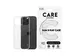 PanzerGlass CARE by X-Ray Case iPhone 16 Pro Max, Hoes, Apple, A