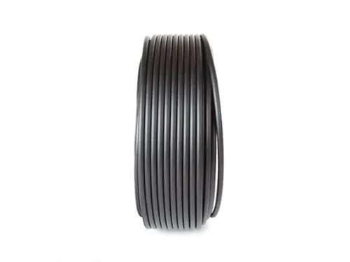 Luidsprekerkabel - Zwart - 2 x 2.50mm² - 100m