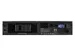 Vertiv Liebert GXT5-EBC72VRT2U, Rackmontage/toren, Zwart, Liebert GXT5