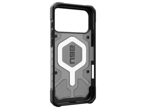 UAG Pathfinder Apple iPhone 17 Pro Max Hoesje MagSafe Zwart
