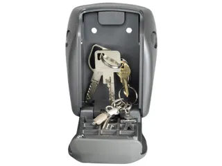 Sleutelkluis MasterLock 5415EURD Select Access groot - 4