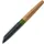 Vulpen STABILO Grow medium mosgroen/eiken