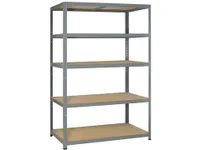 Werkplaatsinrichting