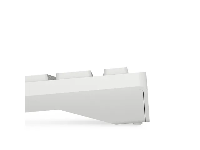 DELL KM5221W-WH toetsenbord Inclusief muis Draadloos Qwerty Wit
