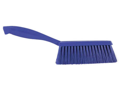 Hygiene 4587-8 Zachte Handveger Paars 330mm