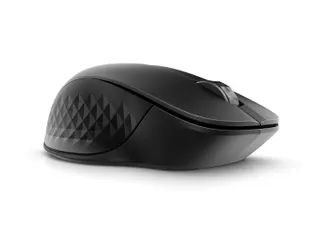 Muis HP 435 multi-device draadloos zwart - 8