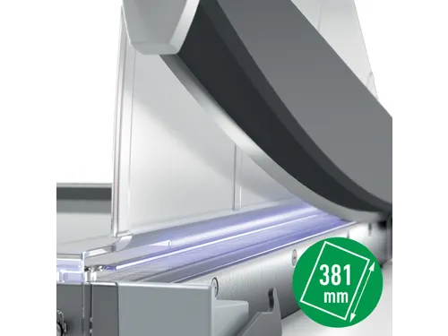 Snijmachine Leitz bordschaar Precision Office Pro A4+