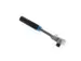 GEDORE 3093 U-20 Omkeerbare ratel 3/8 inch,2K steel,200mm