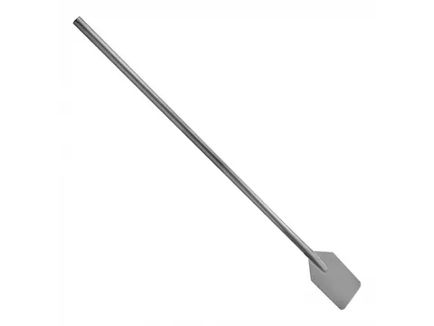 Emga Roerspatel RVS 120cm