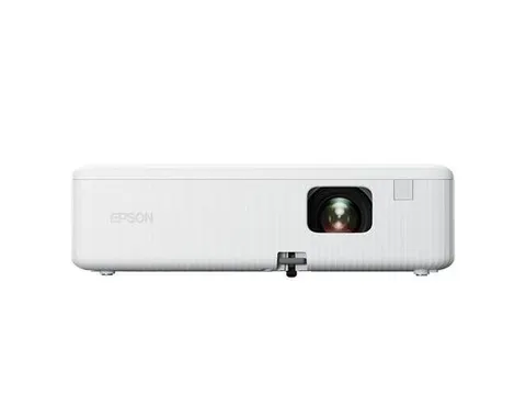 Epson CO-FH01, 3000 ANSI lumens, 3LCD, 1080p (1920x1080), 16:9, 660,4