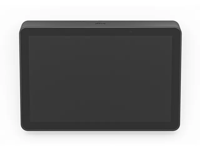 Logitech RoomMate + Tap IP, CollabOS, Grafiet, Wit