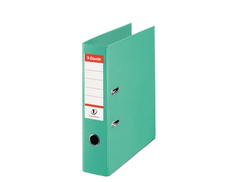 Ordner Pp A4 75mm Lichtgroen