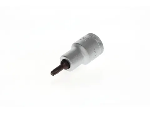 ITX 19 T25 Schroevendraaierbit 1/2 inch TX T25