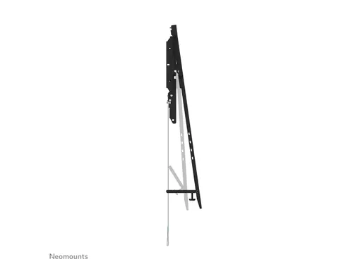 Neomounts LEVEL-750 WL30-750BL18 Vlakke heavy duty muurbeugel - 55-98