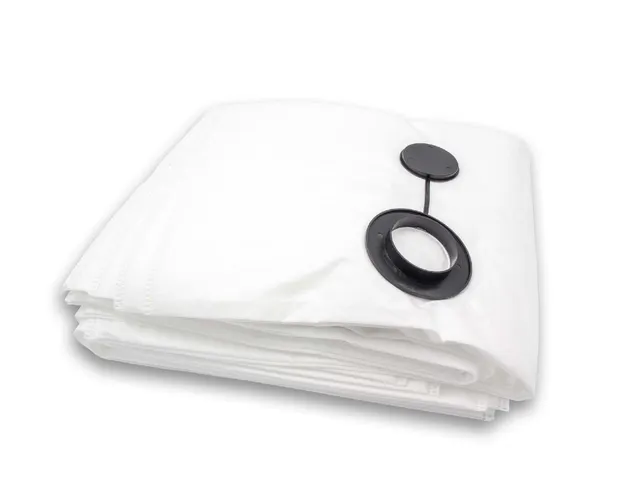 Stofzakken Sq 850 5St