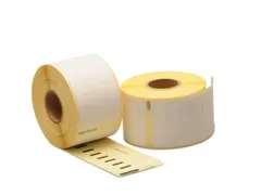 Dymo Compatible Label 11354 S0722540 57x32mm Verwijderbaar