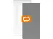 Nobo Move & Meet Draagbaar whiteboard en mededelingenbord 180x90cm