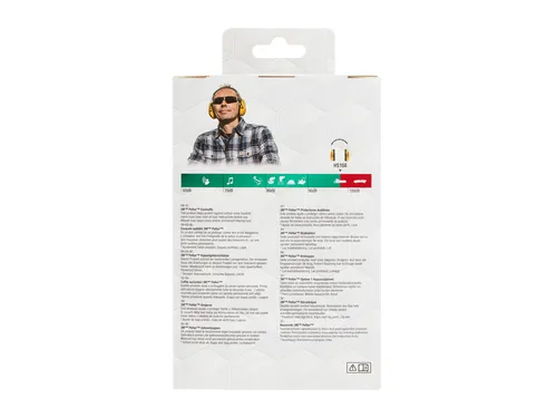 Oorkap 3M Peltor Optime Comfort H510A (87-98dB)