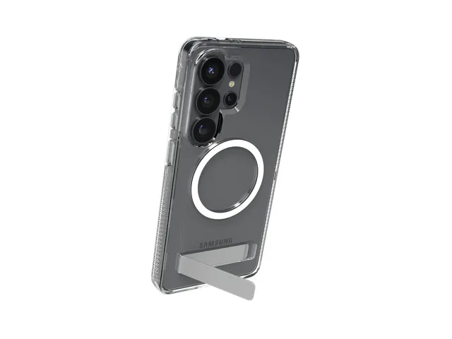 ZAGG Crystal Palace Snap KS, Hoes, Samsung, Galaxy S26 Ultra, 17,5 cm