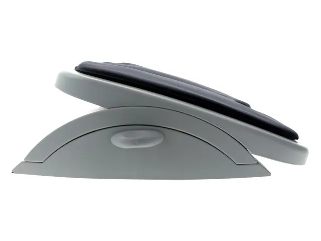 Voetensteun Kensington Solemate Comfort SmartFit verstelbaar