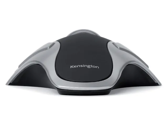 Trackball Kensington orbit optisch