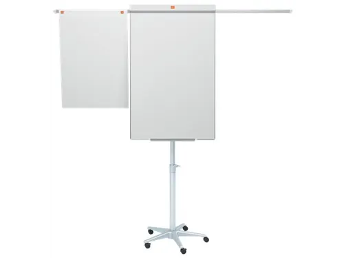 Flipover Nobo Classic mobiel staal 100x70cm