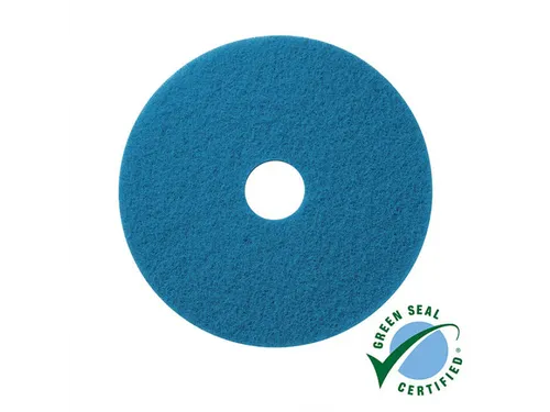 Wecoline Pad blauw 17 inch
