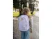 Schooltas Beckmann Urban Midi 26L Light Purple