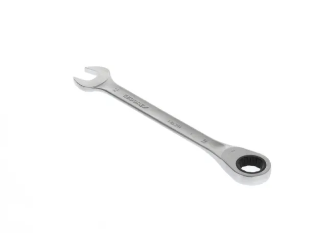 7 R 32 Steeksleutel met ringratel UD profiel 32mm