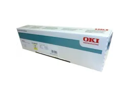 44059229 OKI ES toner yellow 9000pages