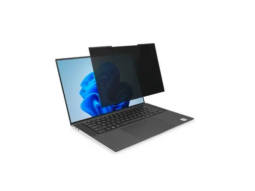 Kensington MagPro Magnetic Privacy Screen Filter 15.6 Inch 16:10