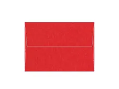 Envelop 162x229mm Poppy Rood 120 Gram 250 Stuks