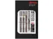 Rotring Isograph Technical Pen College 0,25-0,35-0,5mm set de 3 pièce