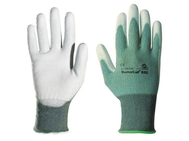 KCL DumoCut 655 handschoen - 9