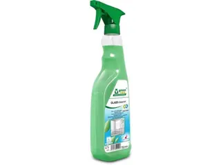 Glass Cleaner Ruiten- En Oppervlaktereiniger 750 Ml - 1
