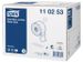 Toiletpapier Tork Mini Jumbo T2 premium 2-laags 170mtr wit 110253 - 1