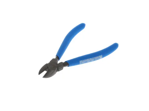8314-125 TL Pince coupante diagonale 125mm isolée par immersion