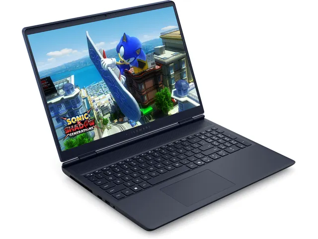 Intel Core 7 240H (24MB Cache), 16GB DDR5-SDRAM, 1000GB SSD, 40.6 cm (