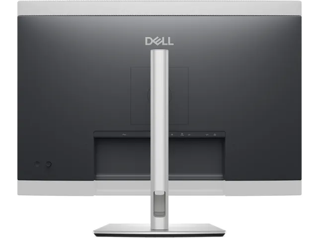 Ecran PC 27 inch LCD DELL Pro Plus P2725QE 4K Ultra HD noir/argent