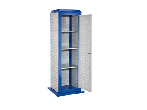 gereedschapswagen,HxBxD 2015x700x700mm