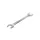 R05101819 Dubbele steeksleutel SW18x19mm 222mm