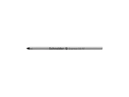 Balpenvulling Schneider Express 56 M zwart